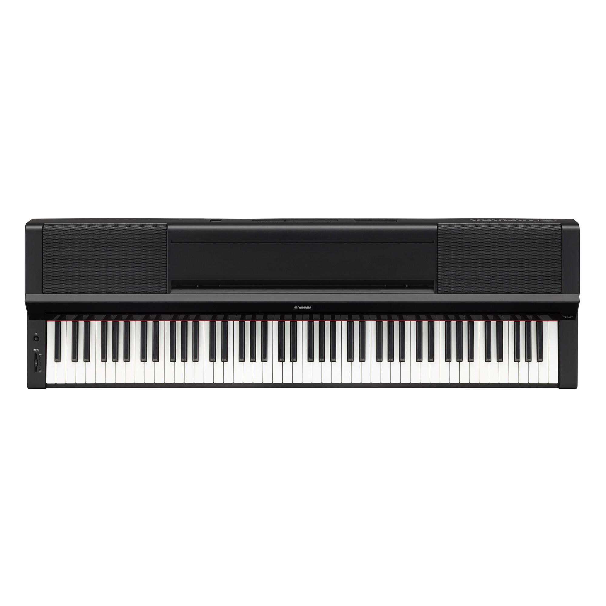P-143 - Descrição - Série P - Produtos - Pianos - Yamaha - Brasil