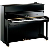 Yamaha P121 SH3