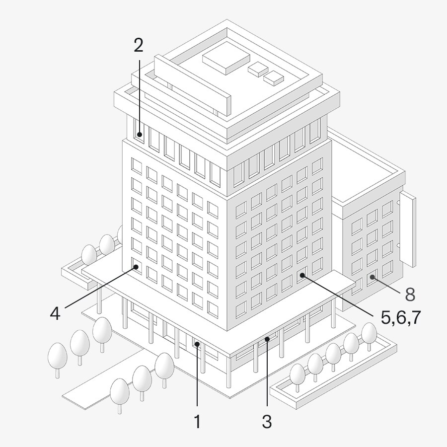 Exemplos de aplicação