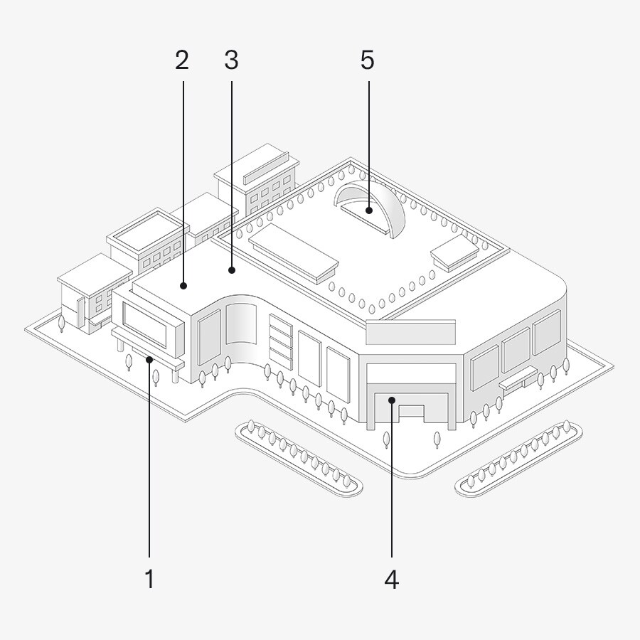 Exemplos de aplicação