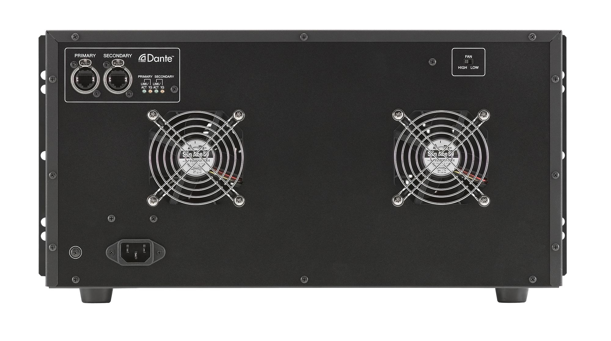 R SERIES - Descrição - Interfaces - Áudio Profissional - Produtos - Yamaha  - Brasil