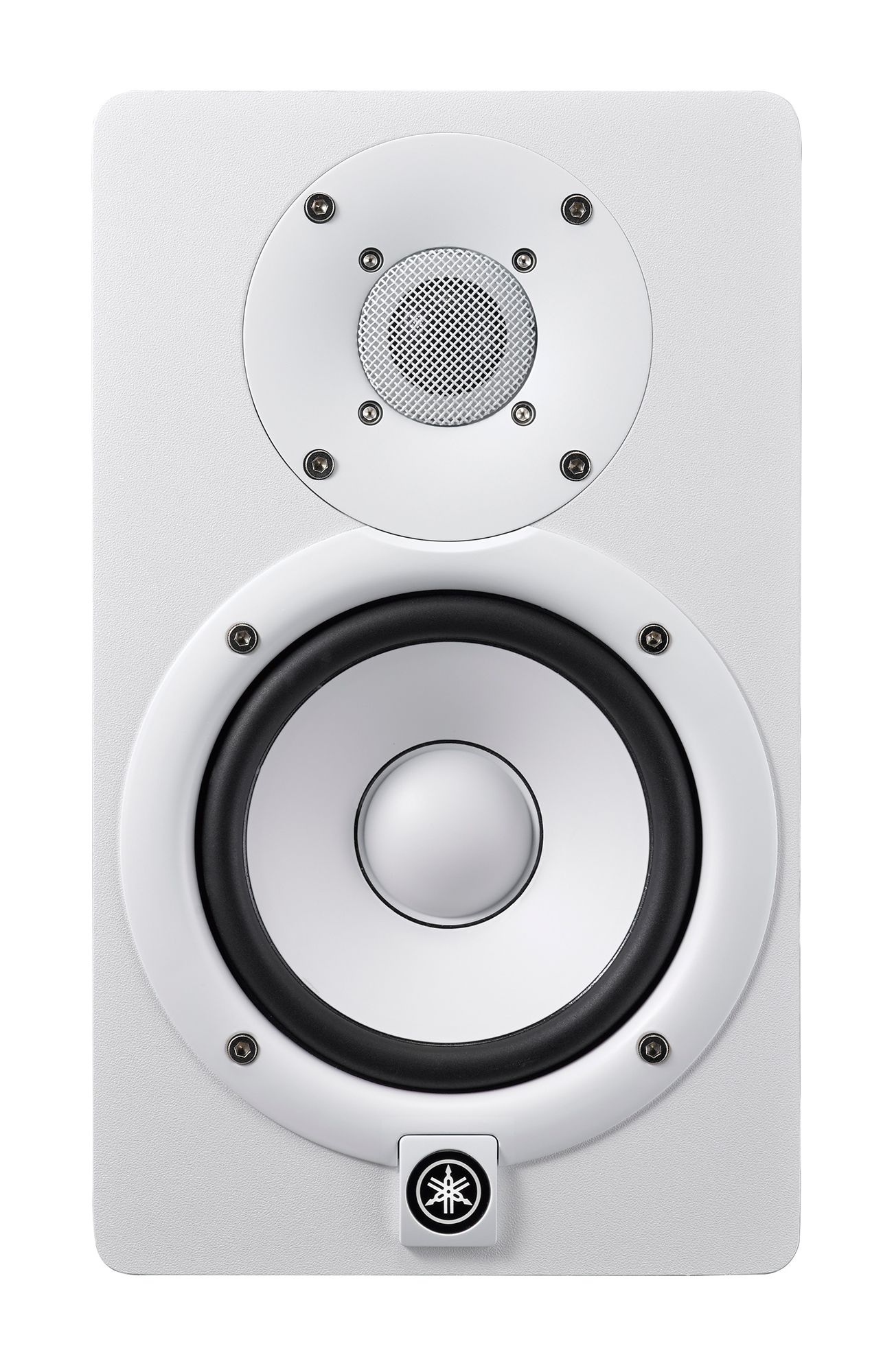 Amazon | YAMAHA パワードモニタースピーカー HS50M | モニター