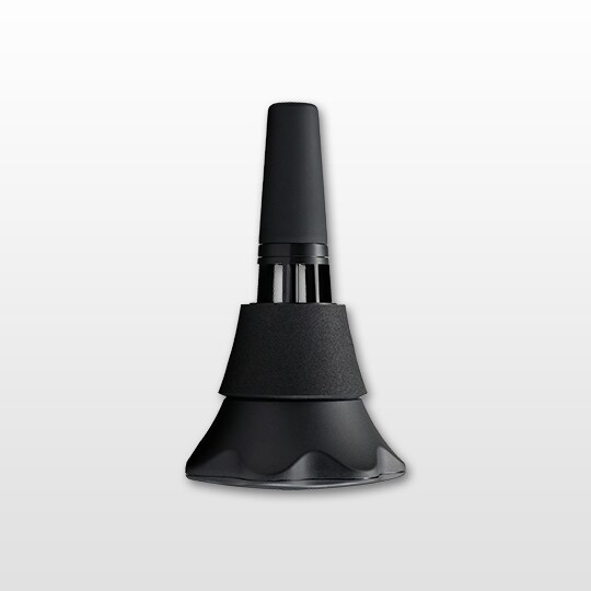 Pickup Mute™ - Descrição - SILENT BRASS™ - Produtos - Instrumentos