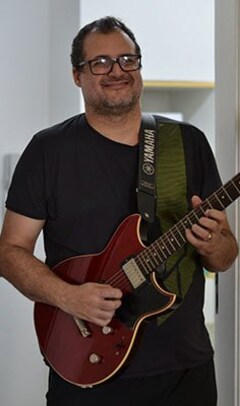 Biografia