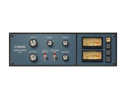 Série RIVAGE PM - Plug-ins - Mixers - Produtos - Áudio - Yamaha