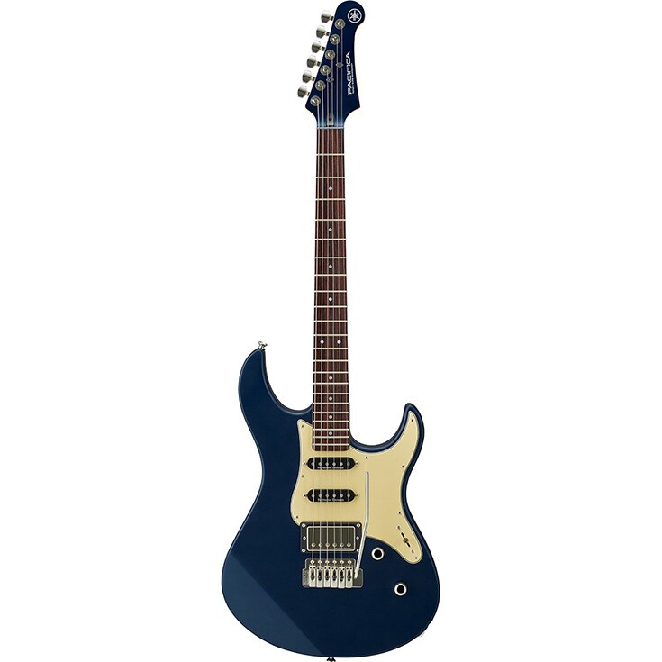 Guitar Finder para guitarra - Yamaha - Brasil