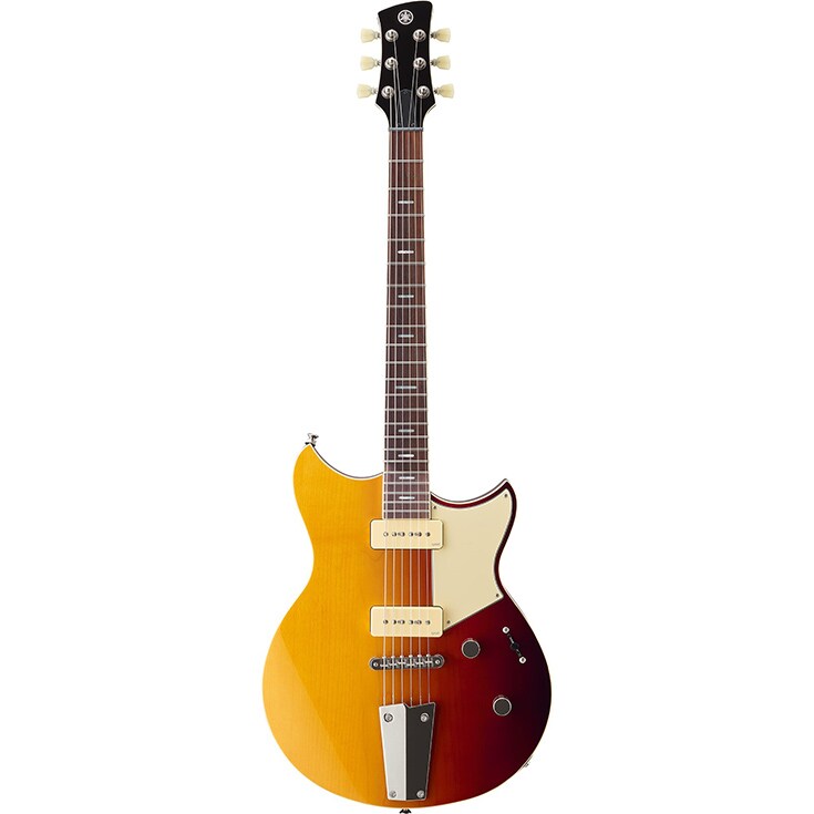 Guitar Finder para guitarra - Yamaha - Brasil