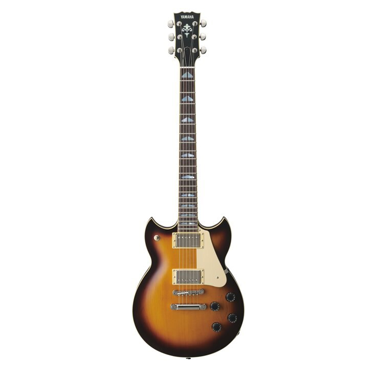 Guitar Finder para guitarra - Yamaha - Brasil