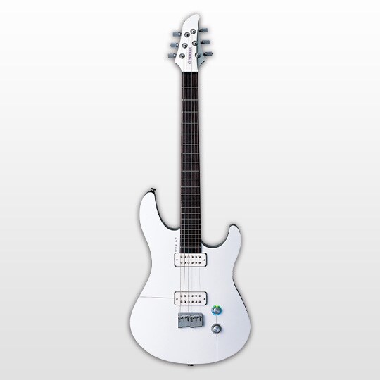 ギター YAMAHA RGX A2 RGXA2 - Descrição - Guitarras Elétricas - Produtos - Violões
