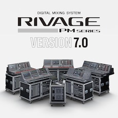 RIVAGE PM Versão 7.0