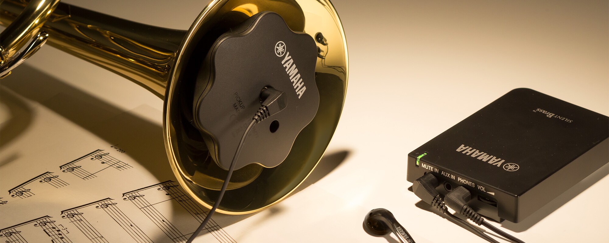 SILENT Brass™ SBX Series - Descrição - SILENT BRASS™ - Produtos