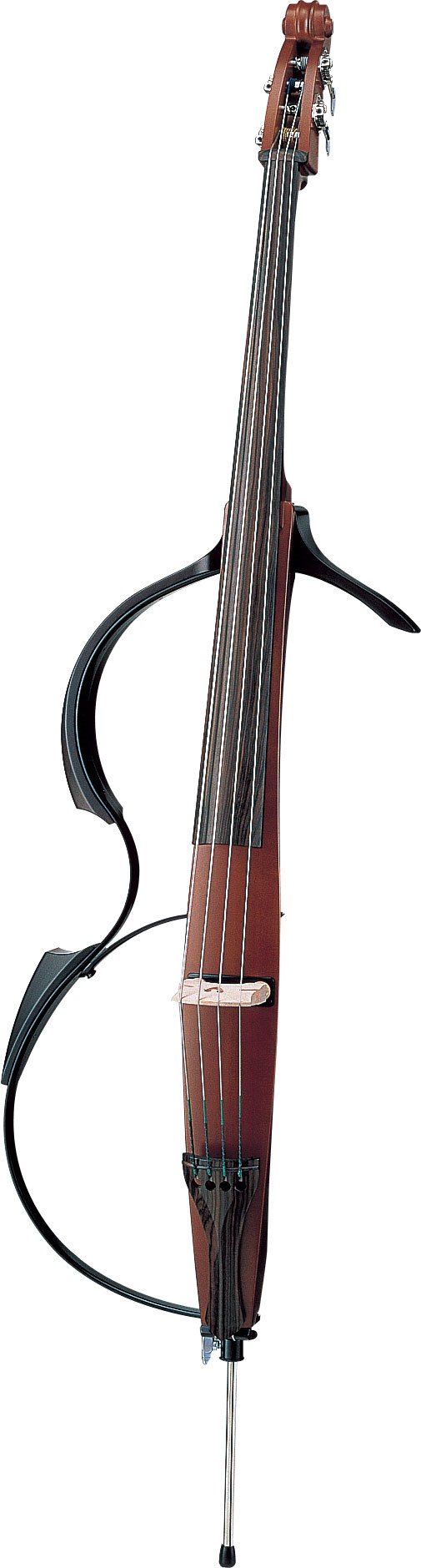 SLB100 - Descrição - SILENT™ SERIES / VIOLINOS SILENT