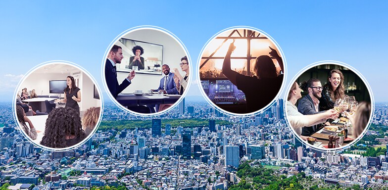 Link da imagem para o topo da página de soluções