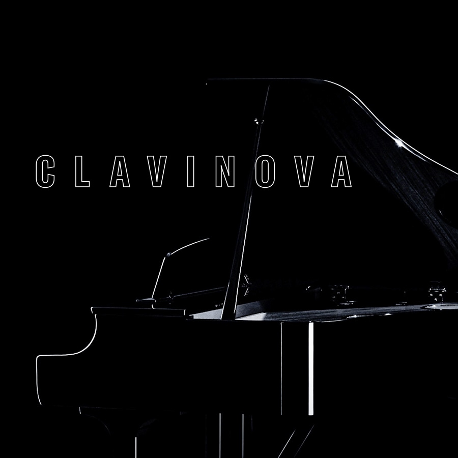 EVERYTHING WE’VE LEARNED LED US HERE: CLAVINOVA