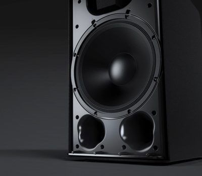 STAGEPAS 1K mkII - Descrição - Sistema de PA - Produtos - Áudio