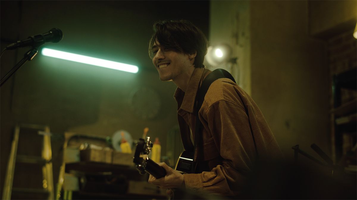 STAGEPAS 200 - Descrição - Sistemas de PA - Áudio