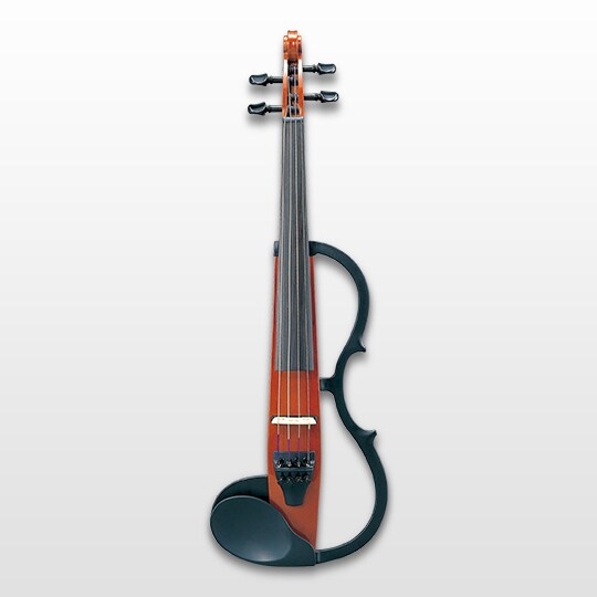 Violinos SILENT™ SERIES - Produtos - Instrumentos de Arco - Yamaha