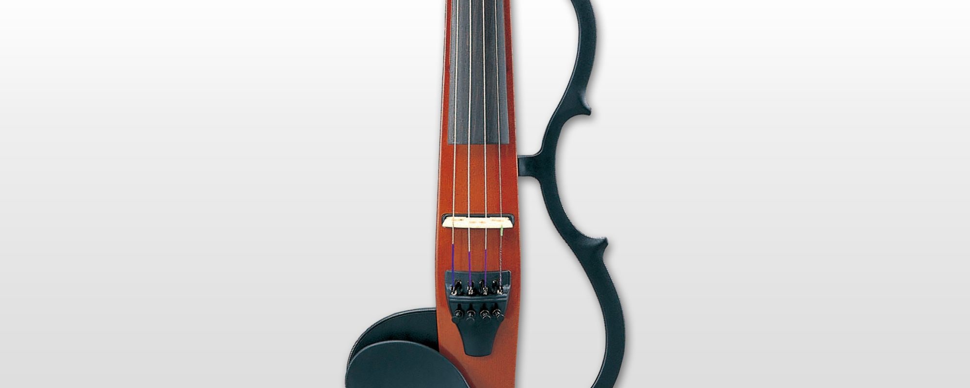 新作 - Descrição - SV130/SV130S SILENT™ SILENT VIOLINOS / SERIES 弦楽器