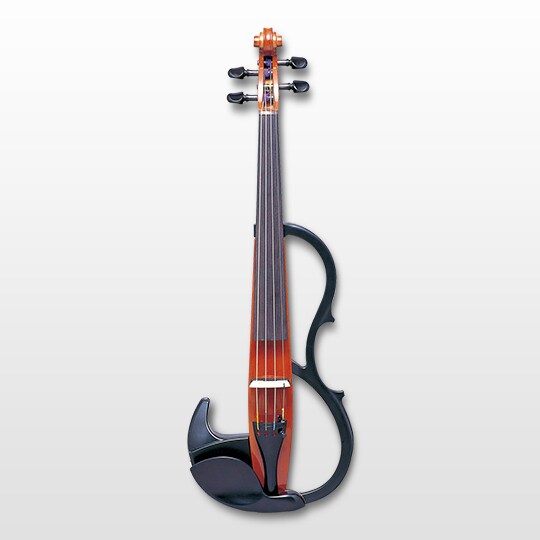 サイレント　バイオリン SV-200 SV200 - Descrição - Violinos SILENT™ SERIES - Produtos