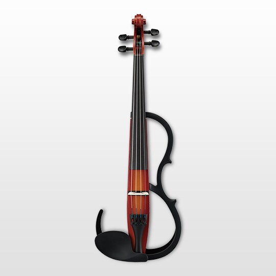 SV250/SV255 - Descrição - Violinos SILENT™ SERIES - Produtos