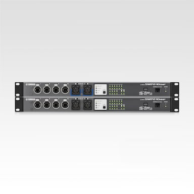 Switch L2 Yamaha SWP2