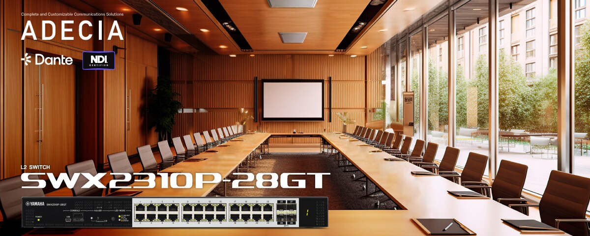 SWX2310P-28GT - Descrição - Dispositivos de Rede - Produtos