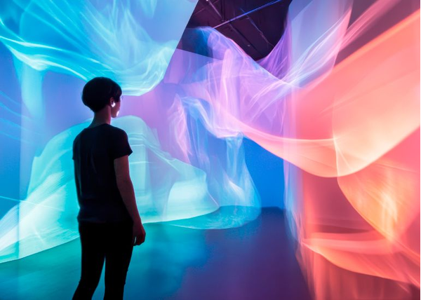 Switches de rede otimizados para sistemas ProAV