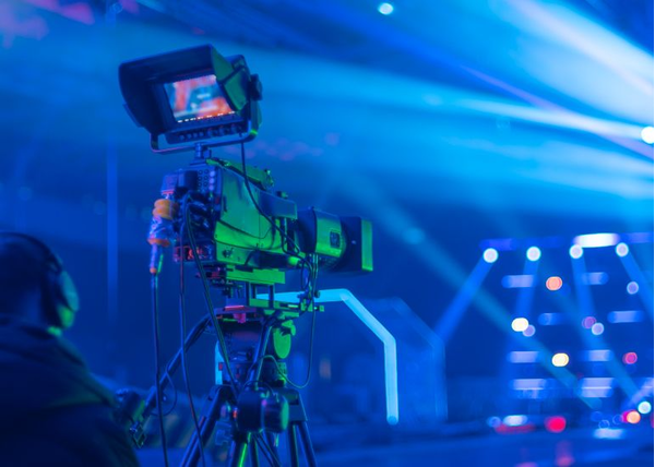 Otimizado para fluxos de trabalho de produção de mídia e broadcast