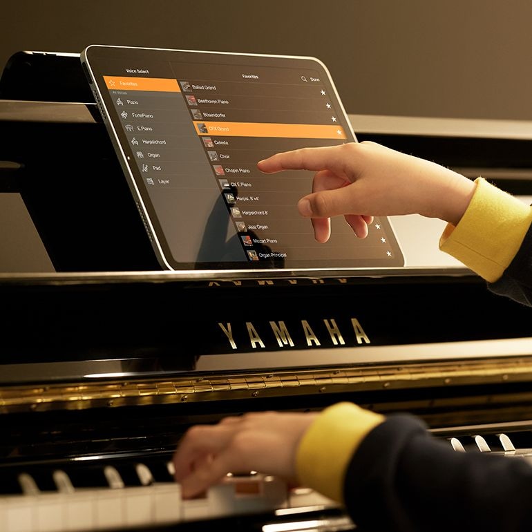 Piano virtual do Google permite fazer música à distância com os amigos