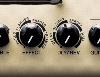 THR - Descrição - Amplificadores de guitarra - Produtos - Violões