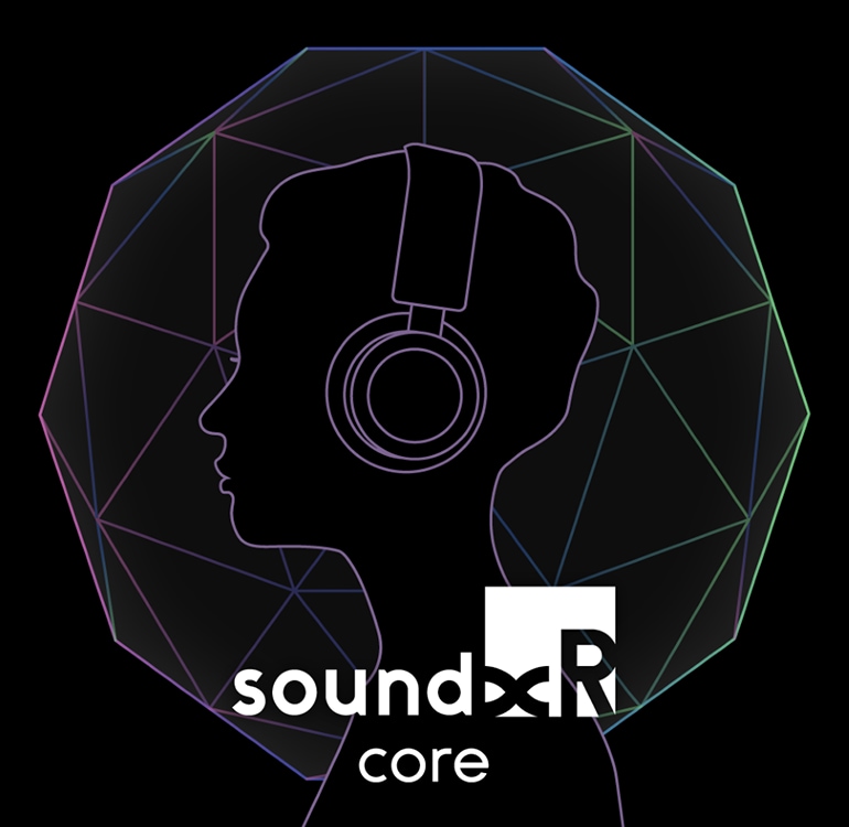 Núcleo Yamaha Sound xR