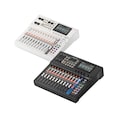 Console de mixagem digital de 18 canais Yamaha MGX12