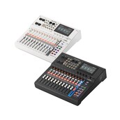Console de mixagem digital de 18 canais Yamaha MGX12