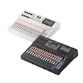 Console de mixagem digital de 22 canais Yamaha MGX16