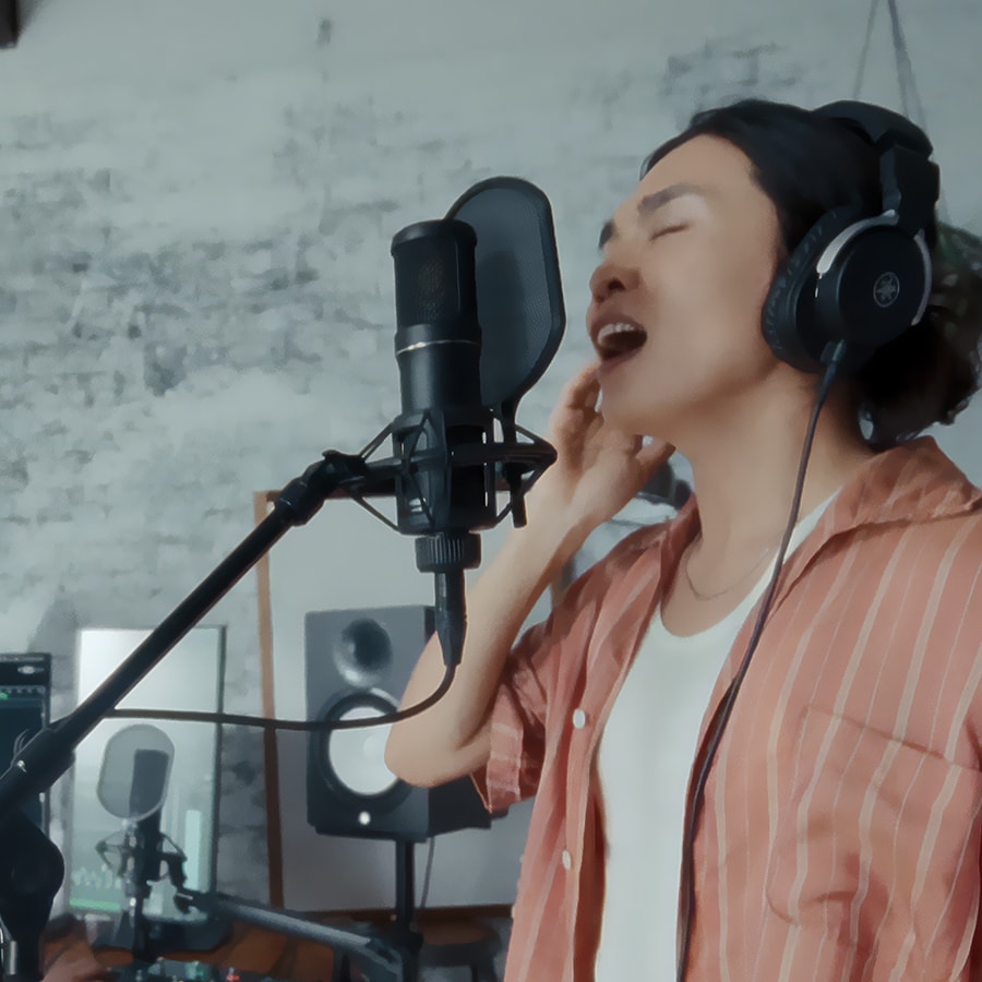 Série URX da Yamaha: Sua única opção é a perfeição