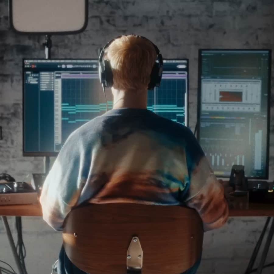 Série URX da Yamaha: Você no controle total