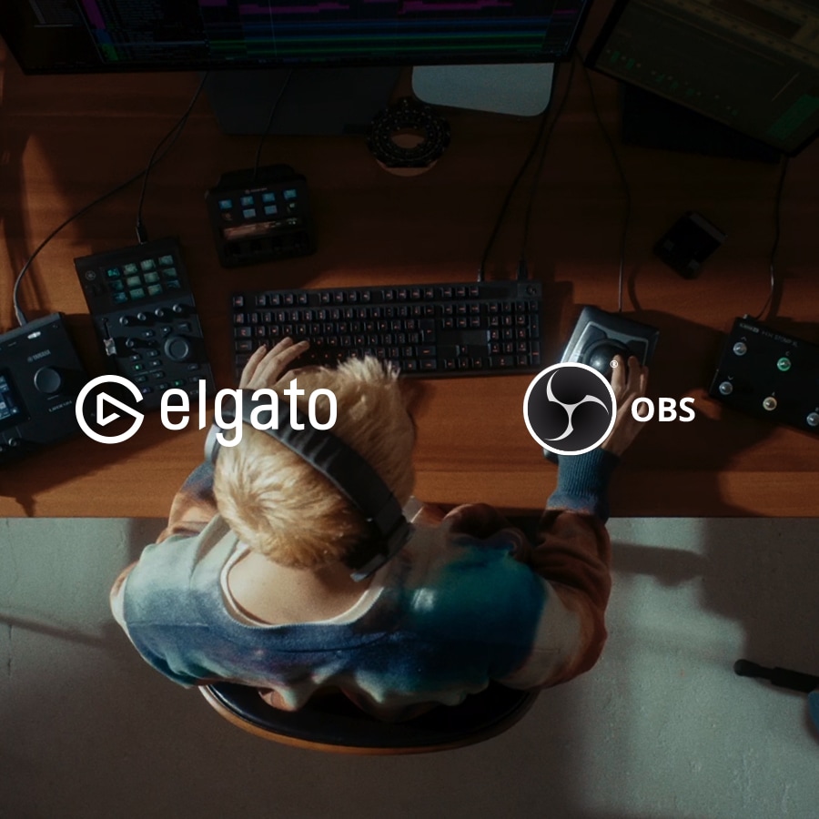 Série URX da Yamaha: Sua criatividade