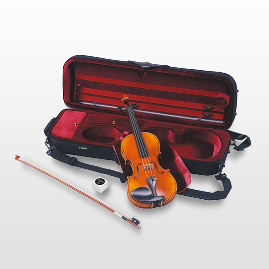 V10G/V10SG - Descrição - Violinos Acústicos - Produtos