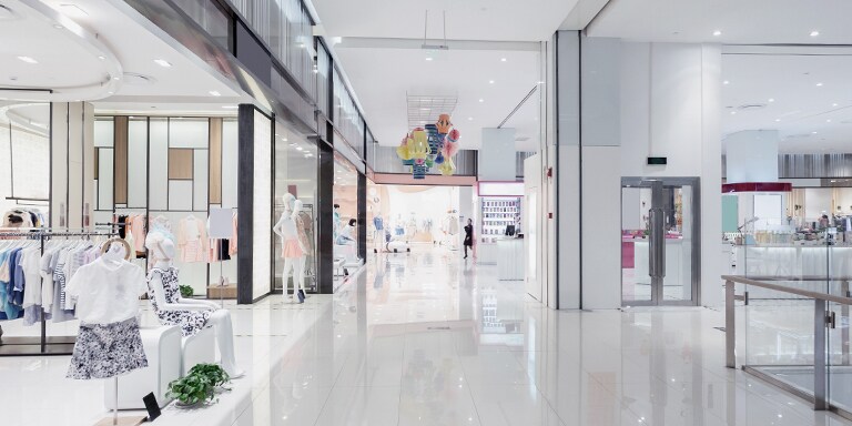 Áudio distribuído e Public Address