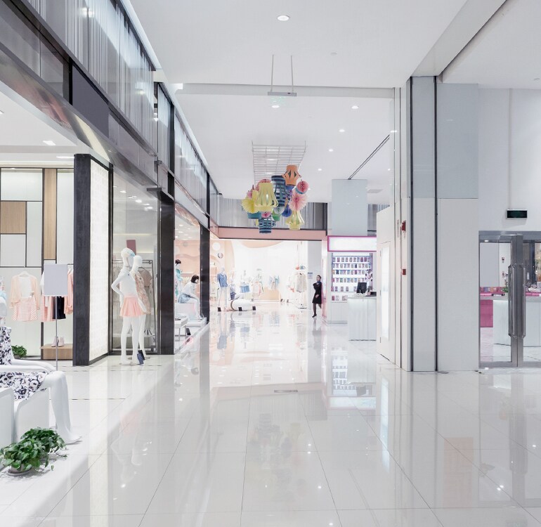 Áudio distribuído e Public Address