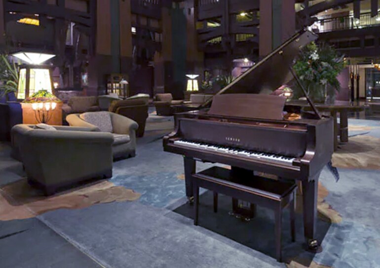 Uma ampla gama de soluções de áudio e instrumentos para criar sua própria paisagem sonora exclusiva