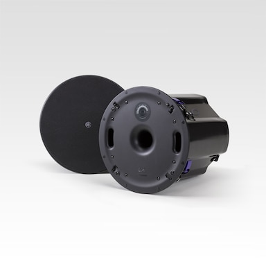 Yamaha Ceiling Subwoofers VXC Series "S model"