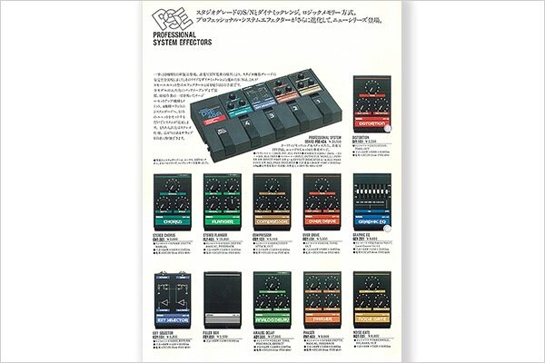 Placa do sistema PSE-40A