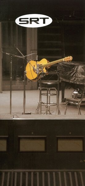 SISTEMA SRT: reproduzindo uma sensação real