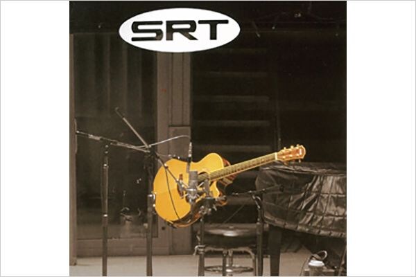 SISTEMA SRT: reproduzindo uma sensação real