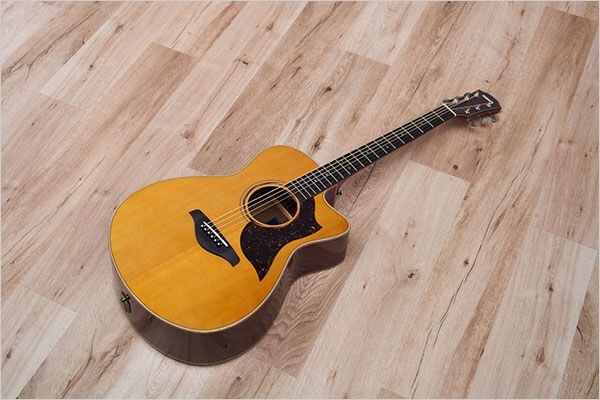 Mudança de modelo da série A  