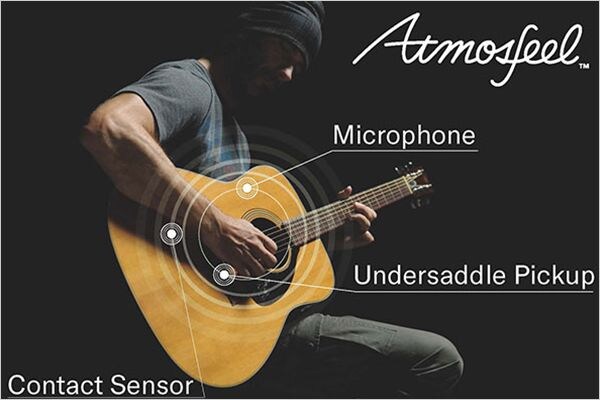 Atmosfeel™