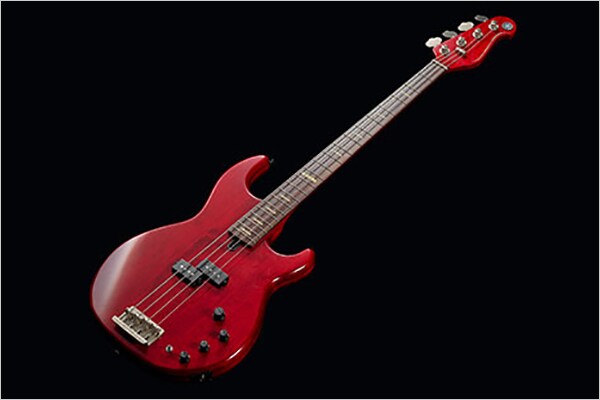 Modelo signature BBPH de Peter Hook