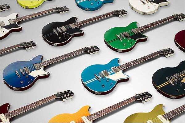 REVSTAR – Renovação Completa da Serie