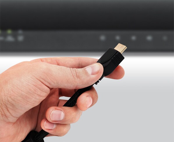 YAS-207 - Descrição - Sound Bars - Produtos - Áudio residencial